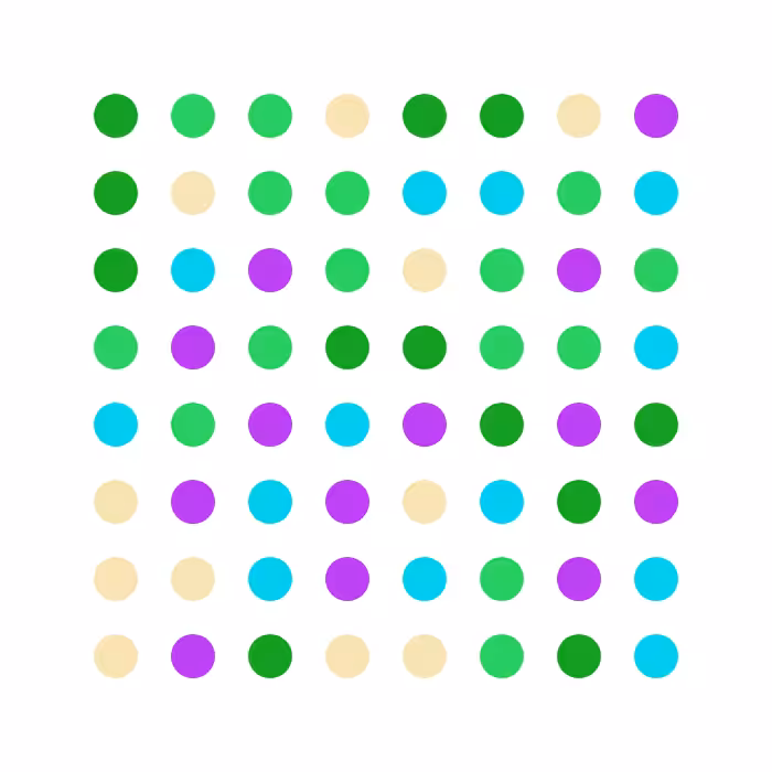 Dots #65