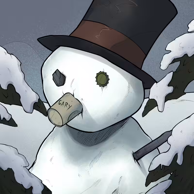 SNOWMENZ #62