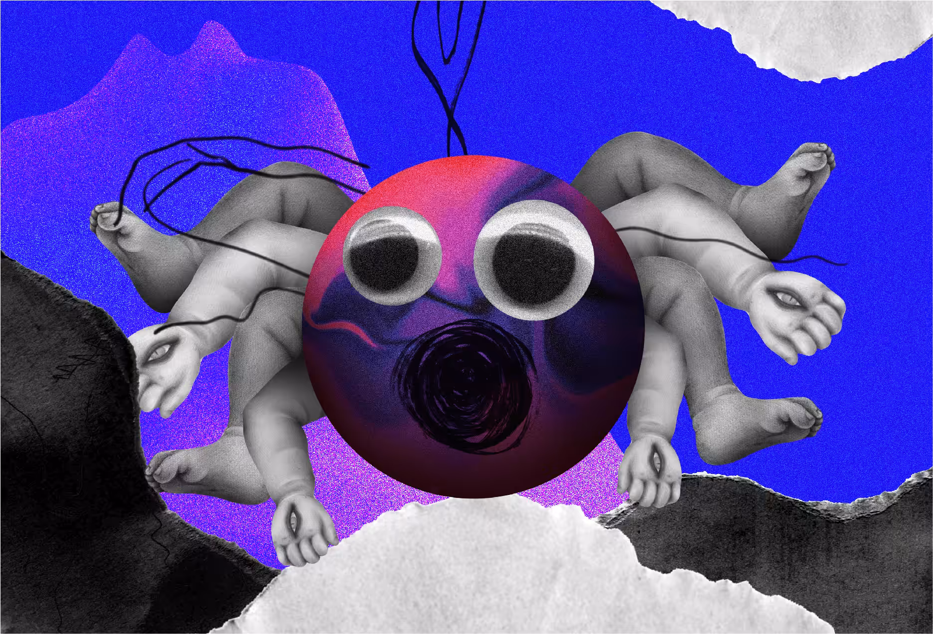 Incy Wincy Spider