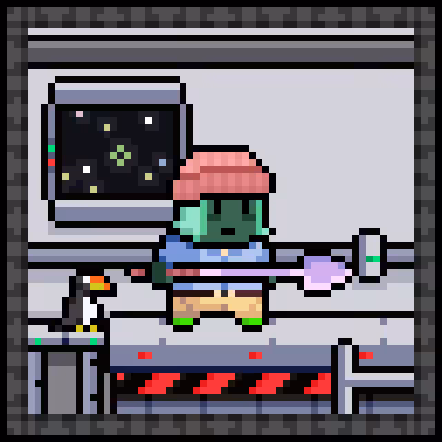 Tezumie 1-1 #676