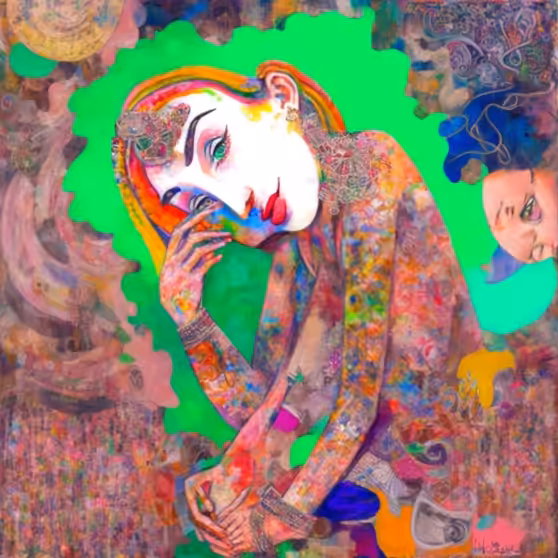 Inner Beauty