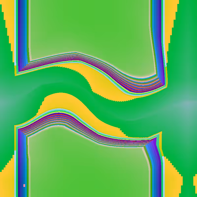 Trippy Lava Lamp #322