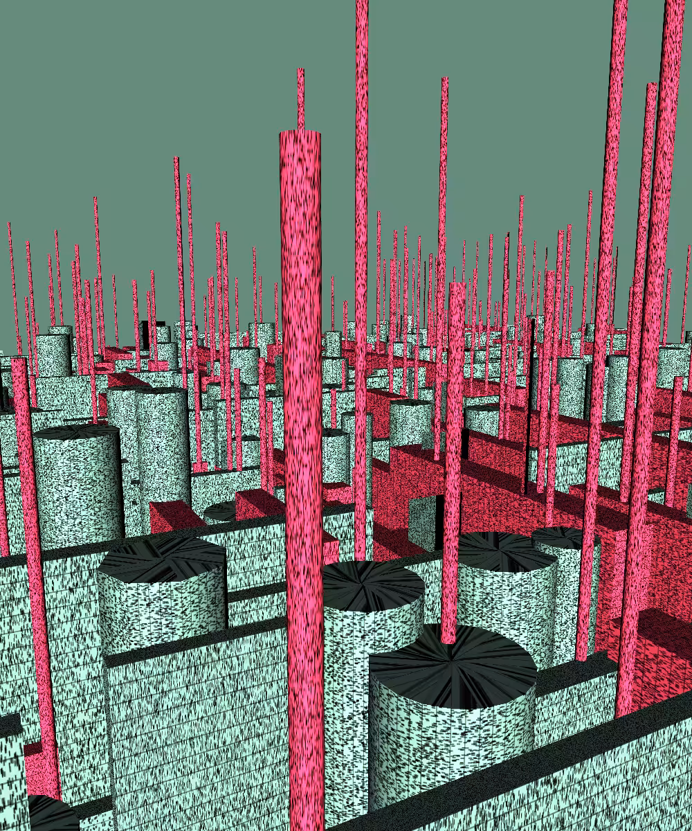 Cold materials #364
