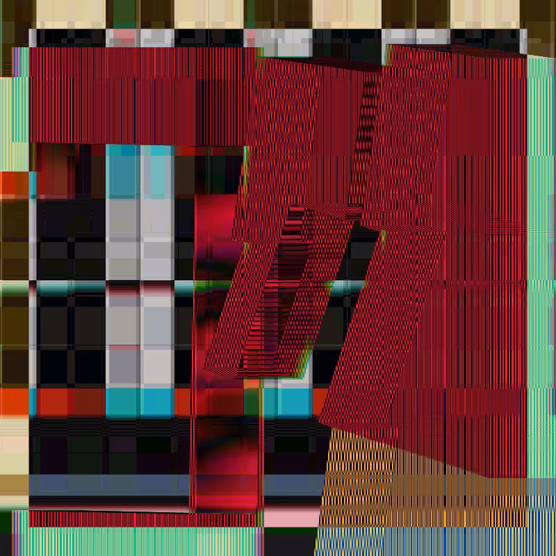 TOTAL ABSTRACTION, FOREVER #20