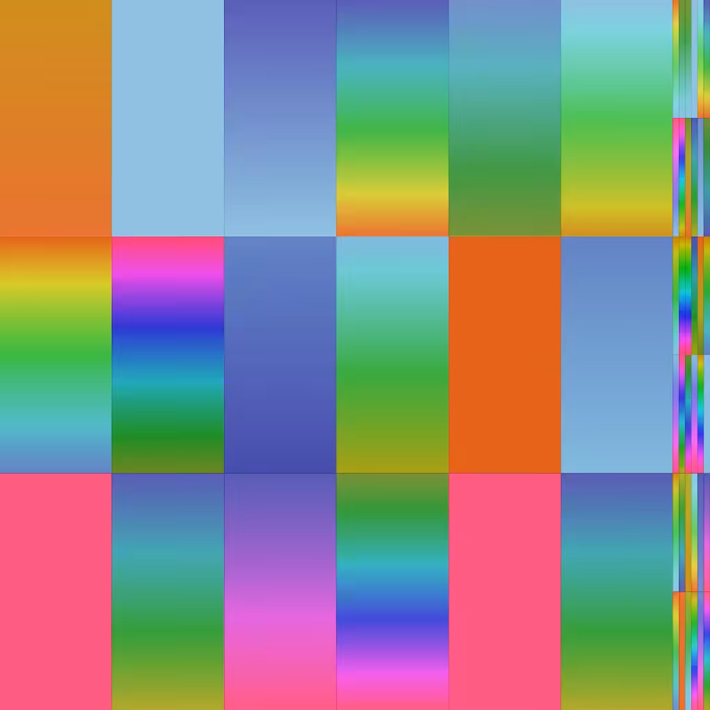 Grid Tones #153