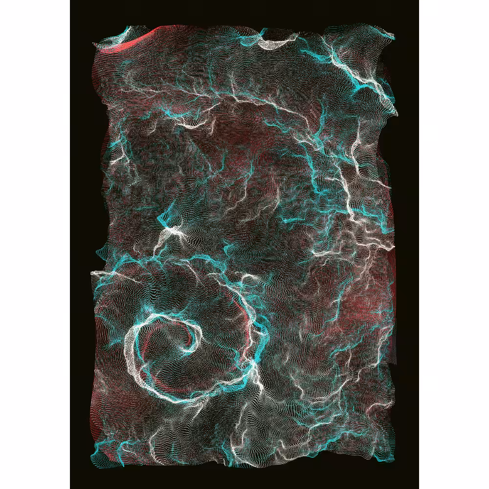 Resonance #129
