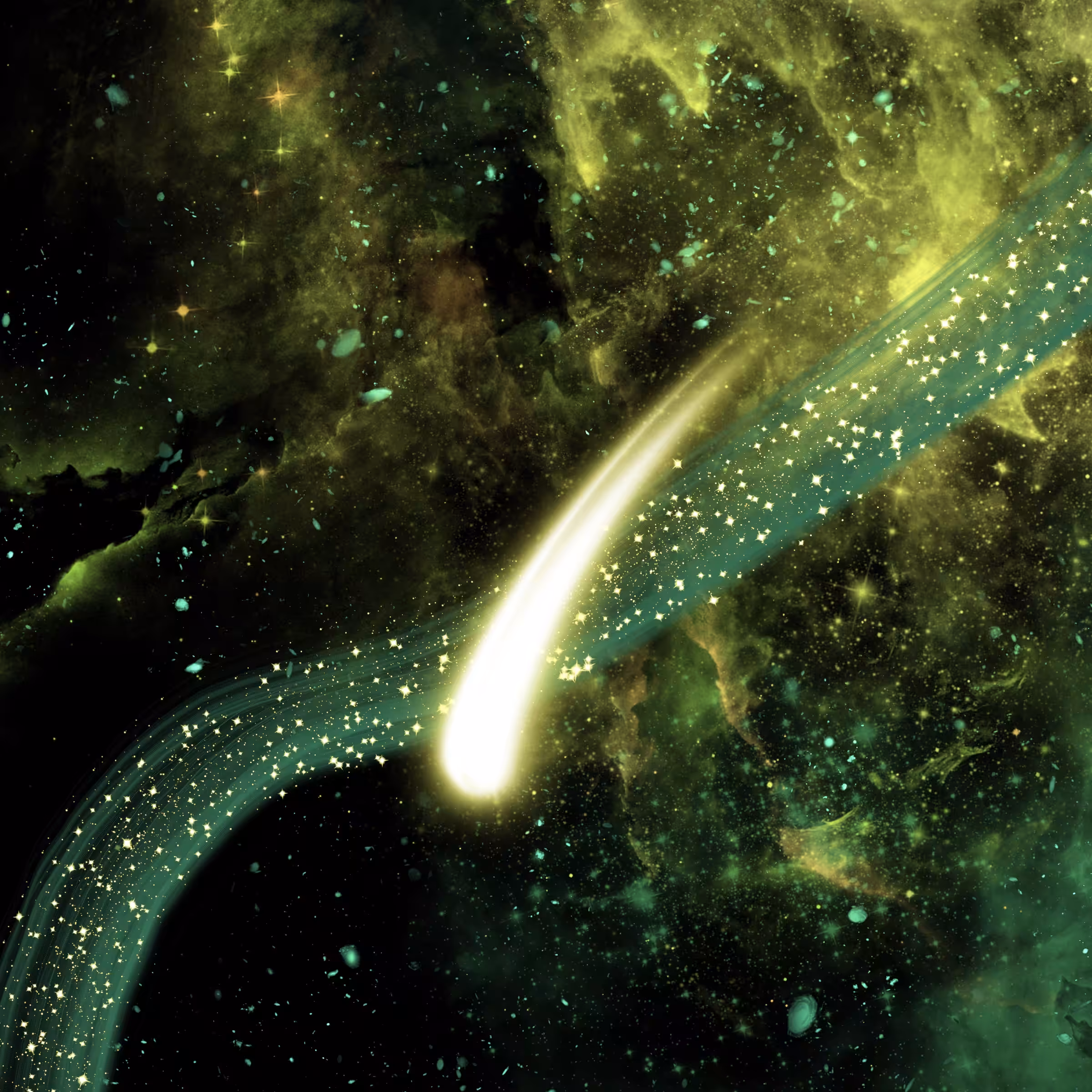 MAKE A WISH! ( 174.Star )