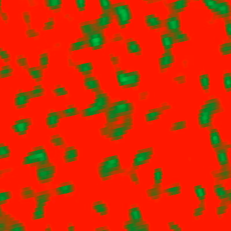 pixel paranoia #2 #98