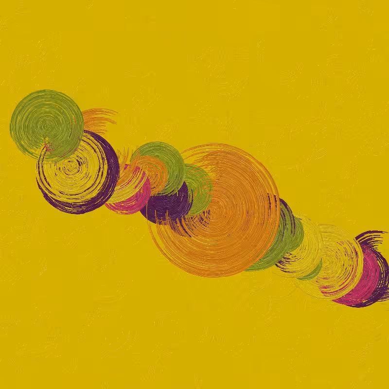 Circles #493