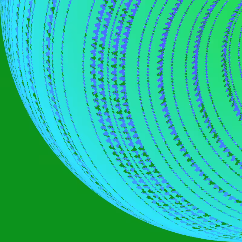 Coiling 2 #19