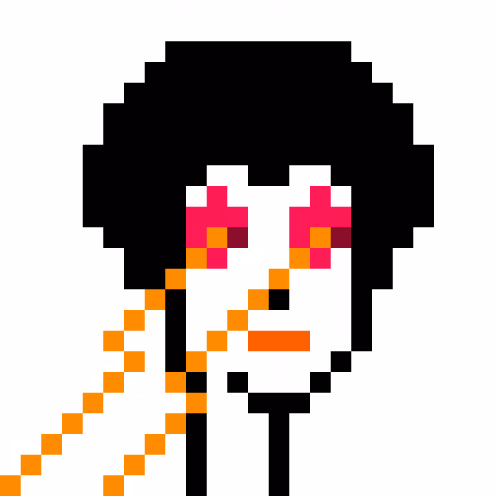 winnette punk