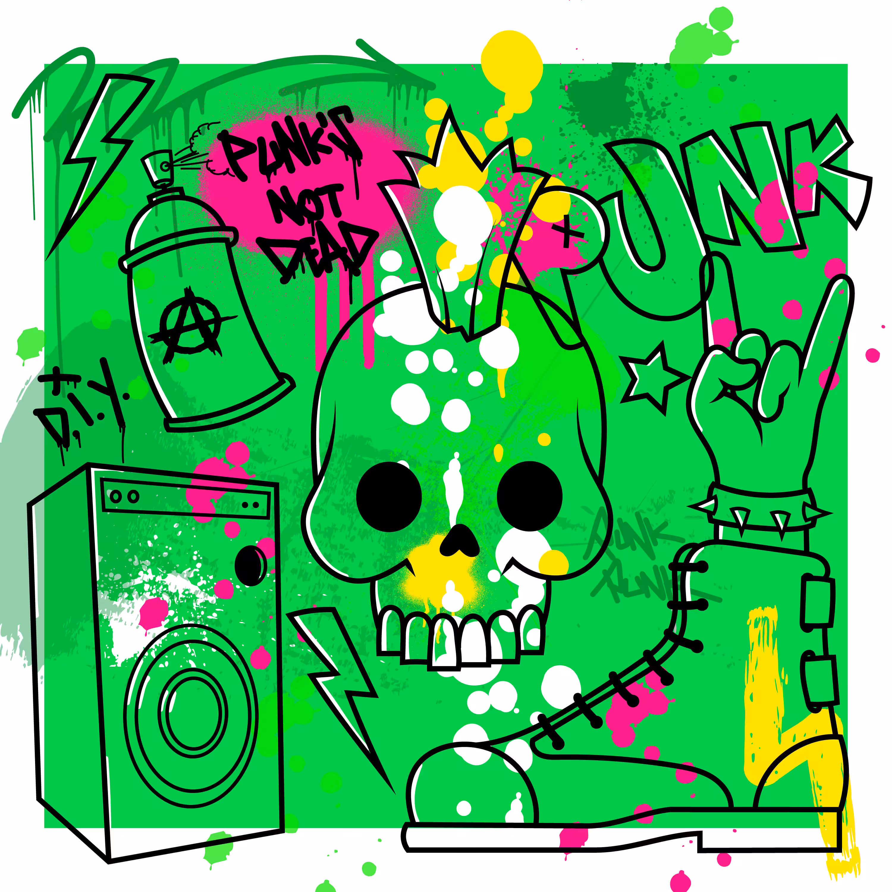 Punk