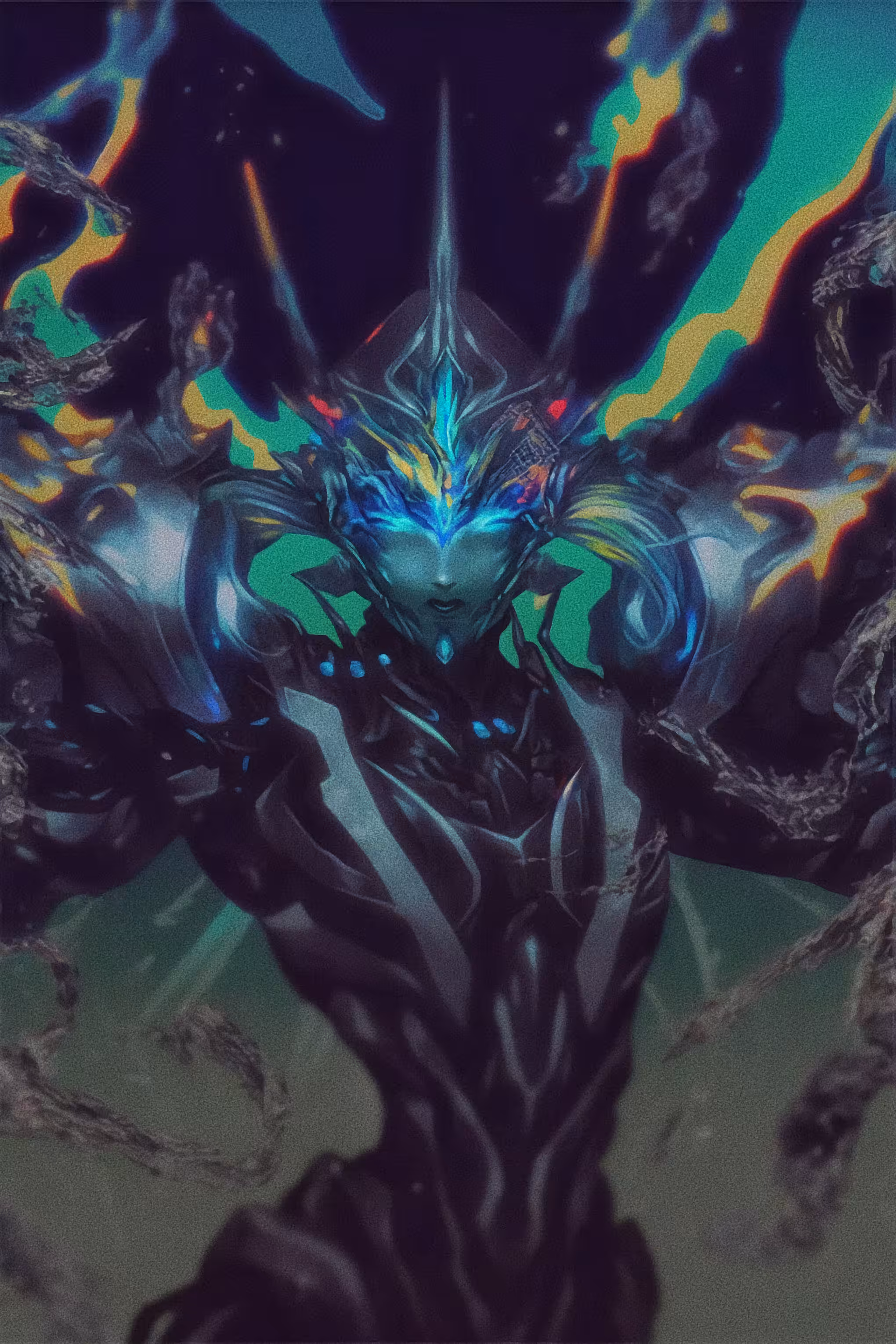 The Emerald Executioner