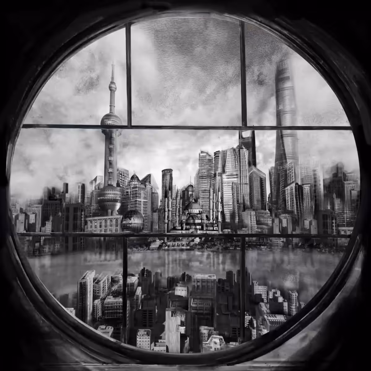 World Window