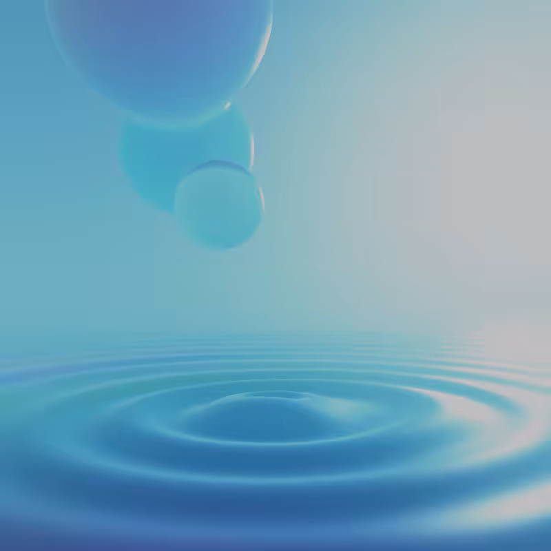 Metaballs #68