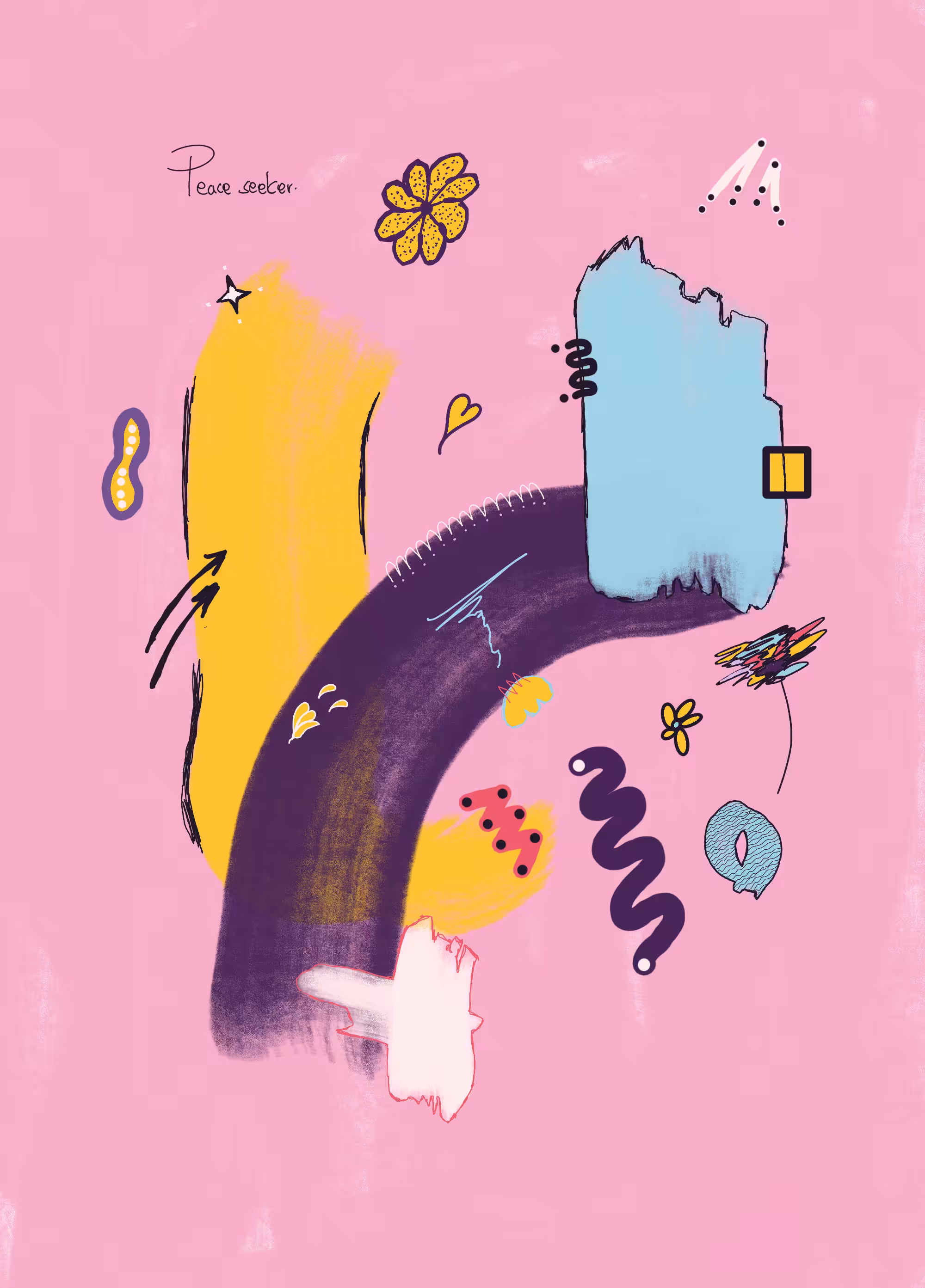 Peace Seeker 