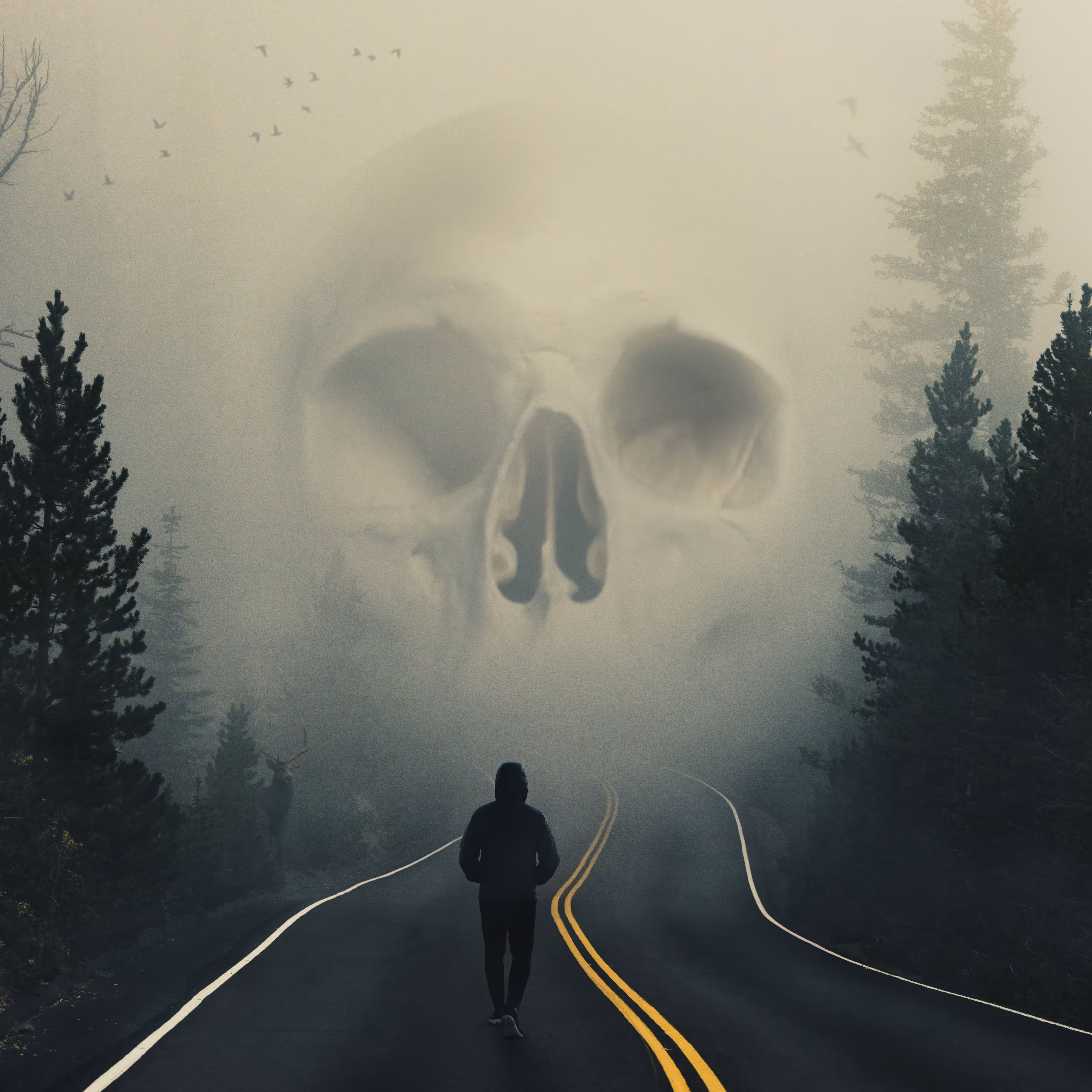 Prescribed destination