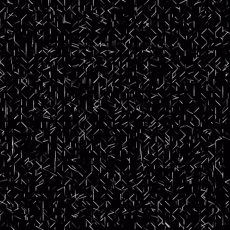 Ghost Fibers #13