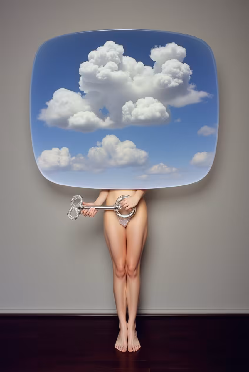 Key to the Sky