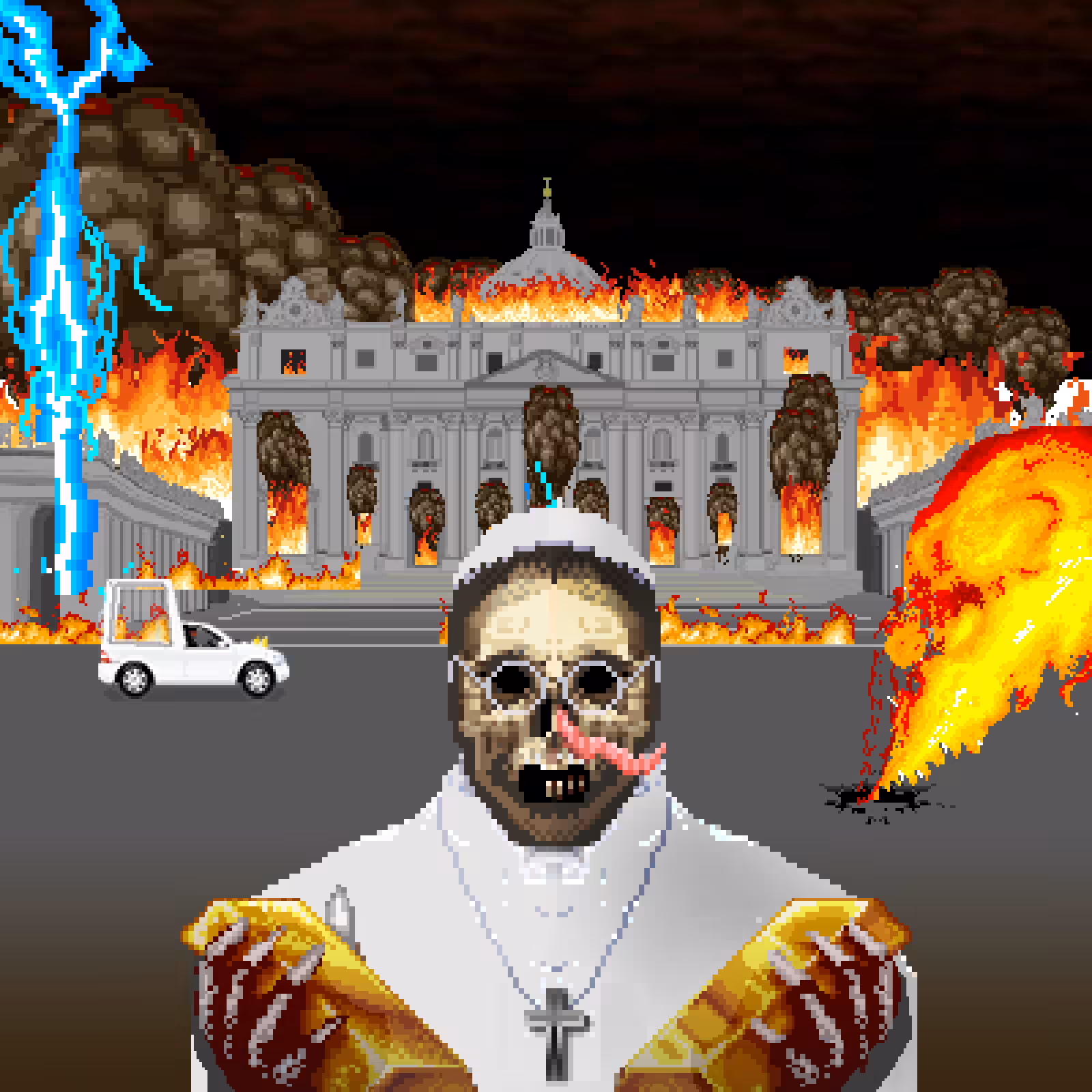 CryptoPope 48