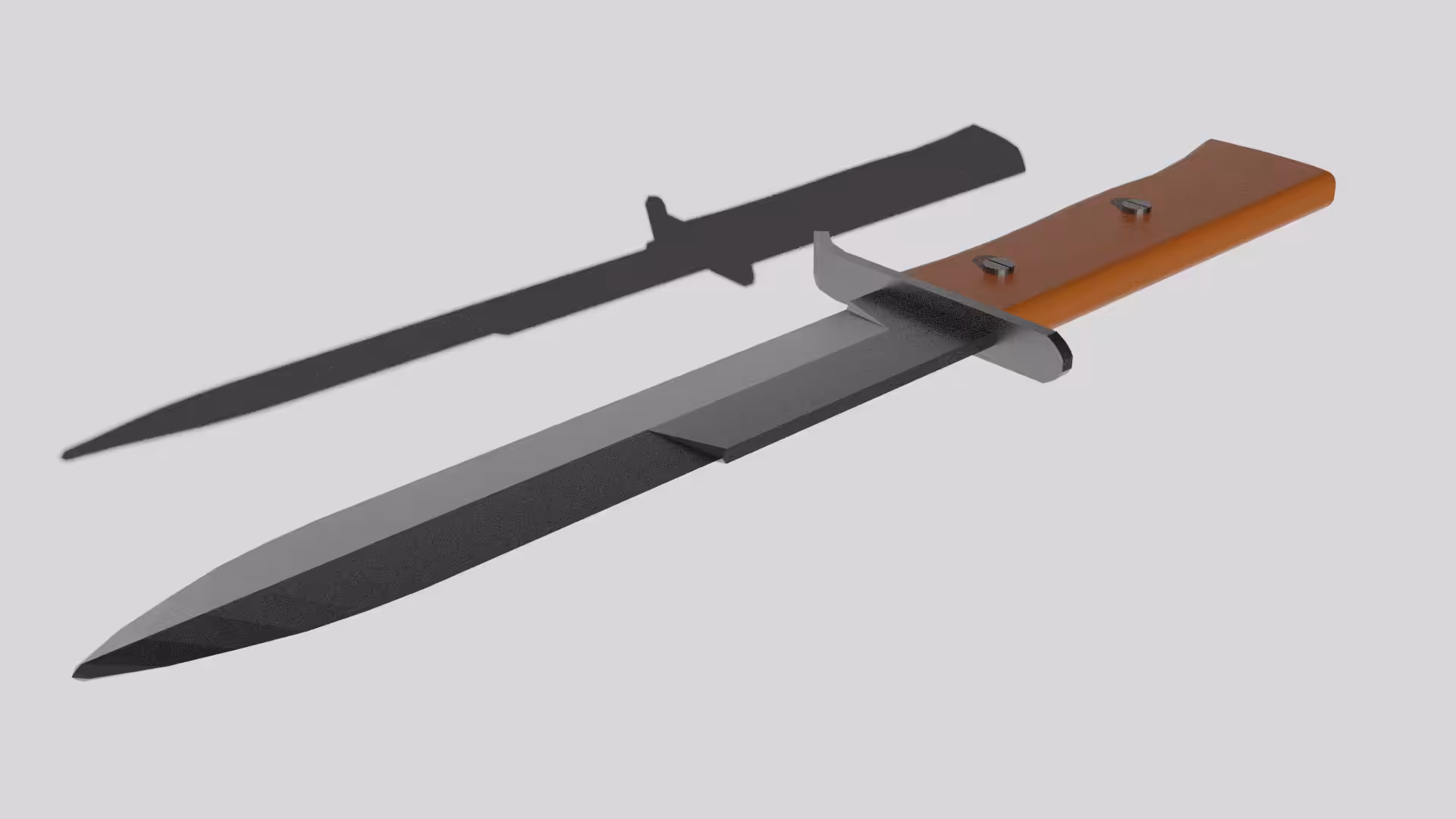 pointy penetrator