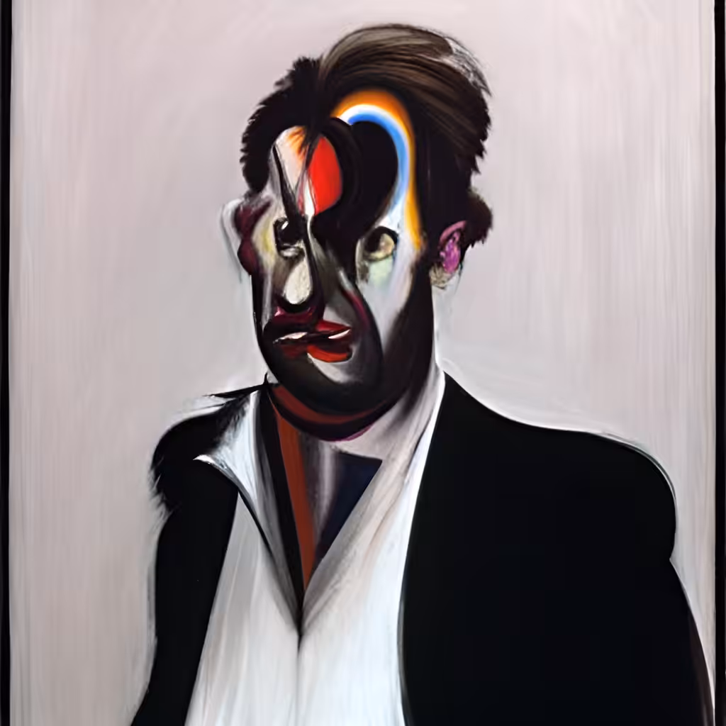 Artist #4
