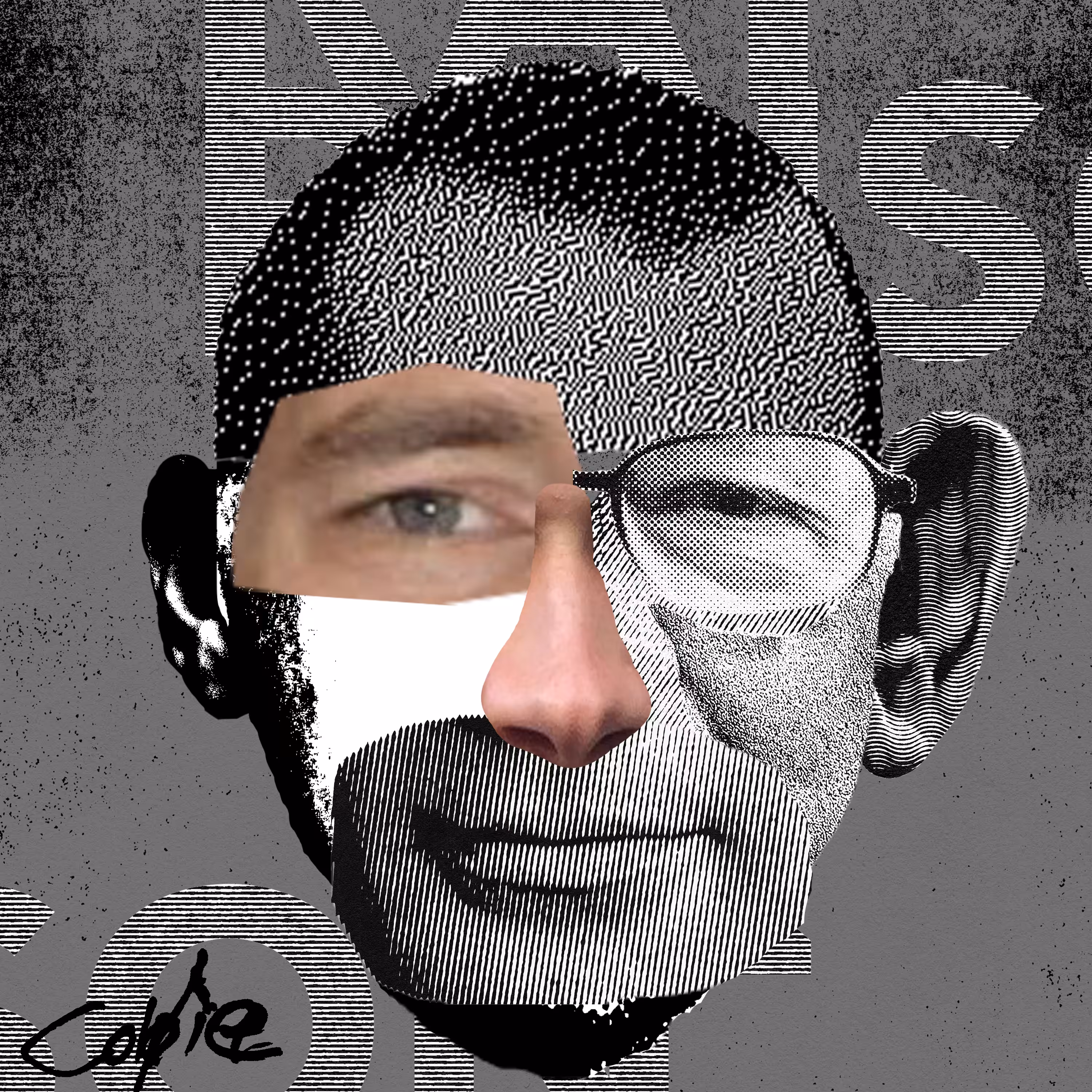 DEyes #437