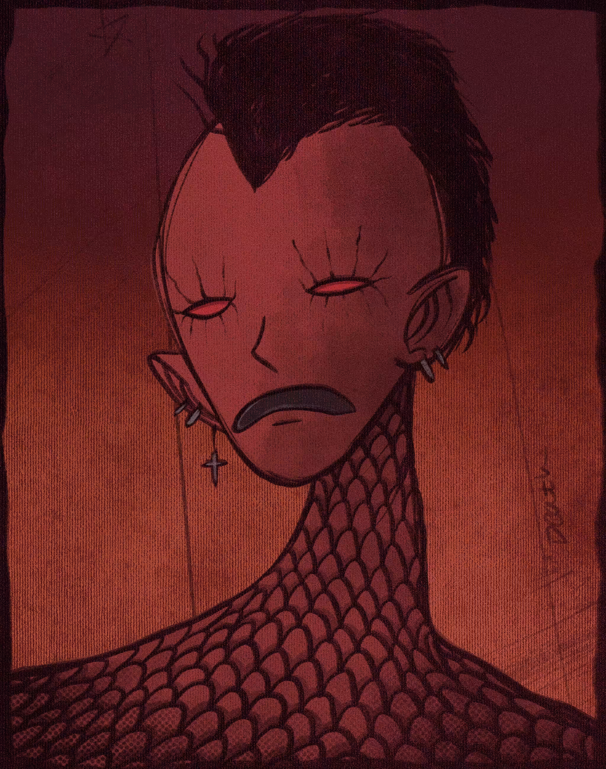 DEMONZ | #125