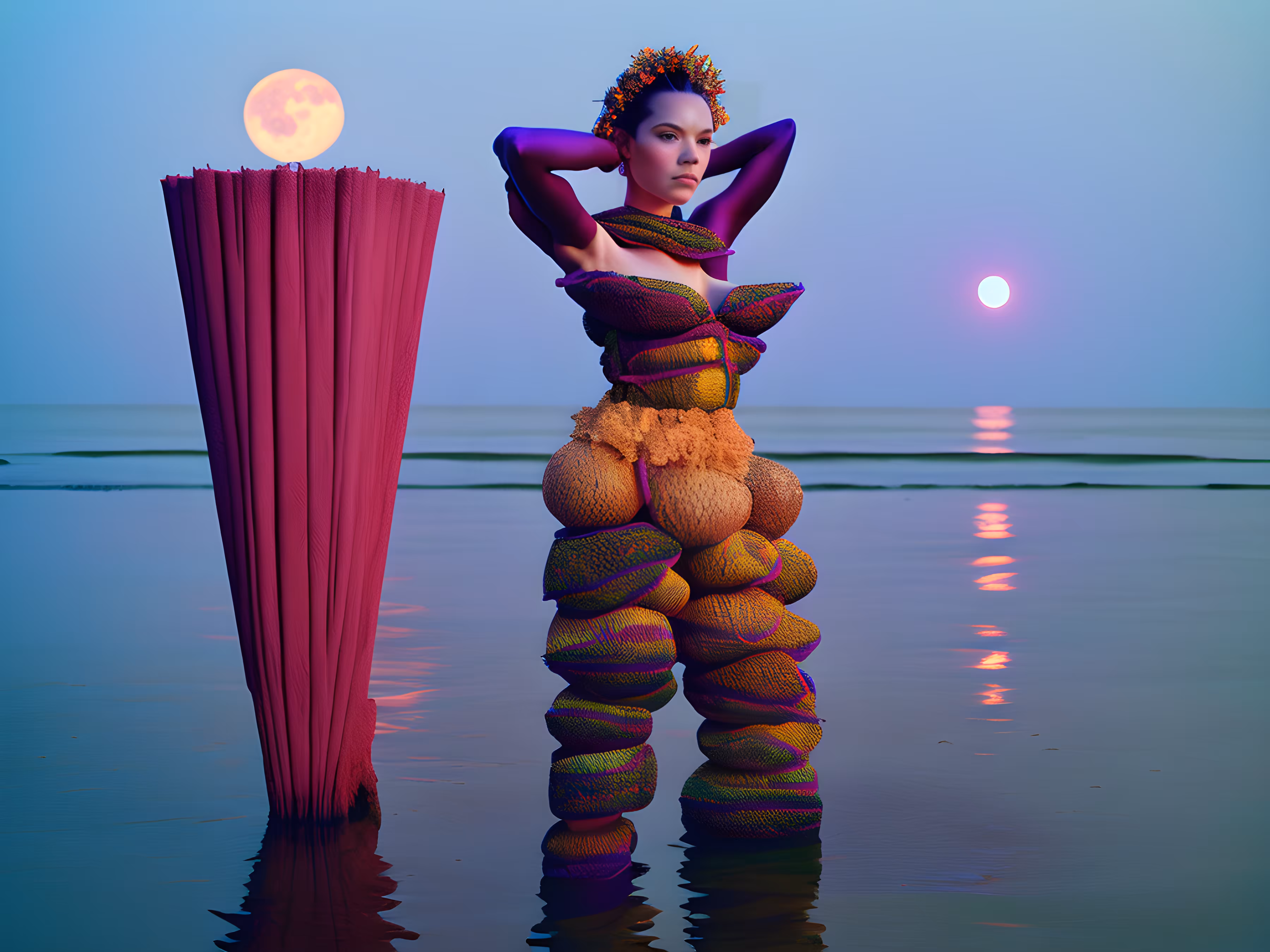 Supermoon #1/5
