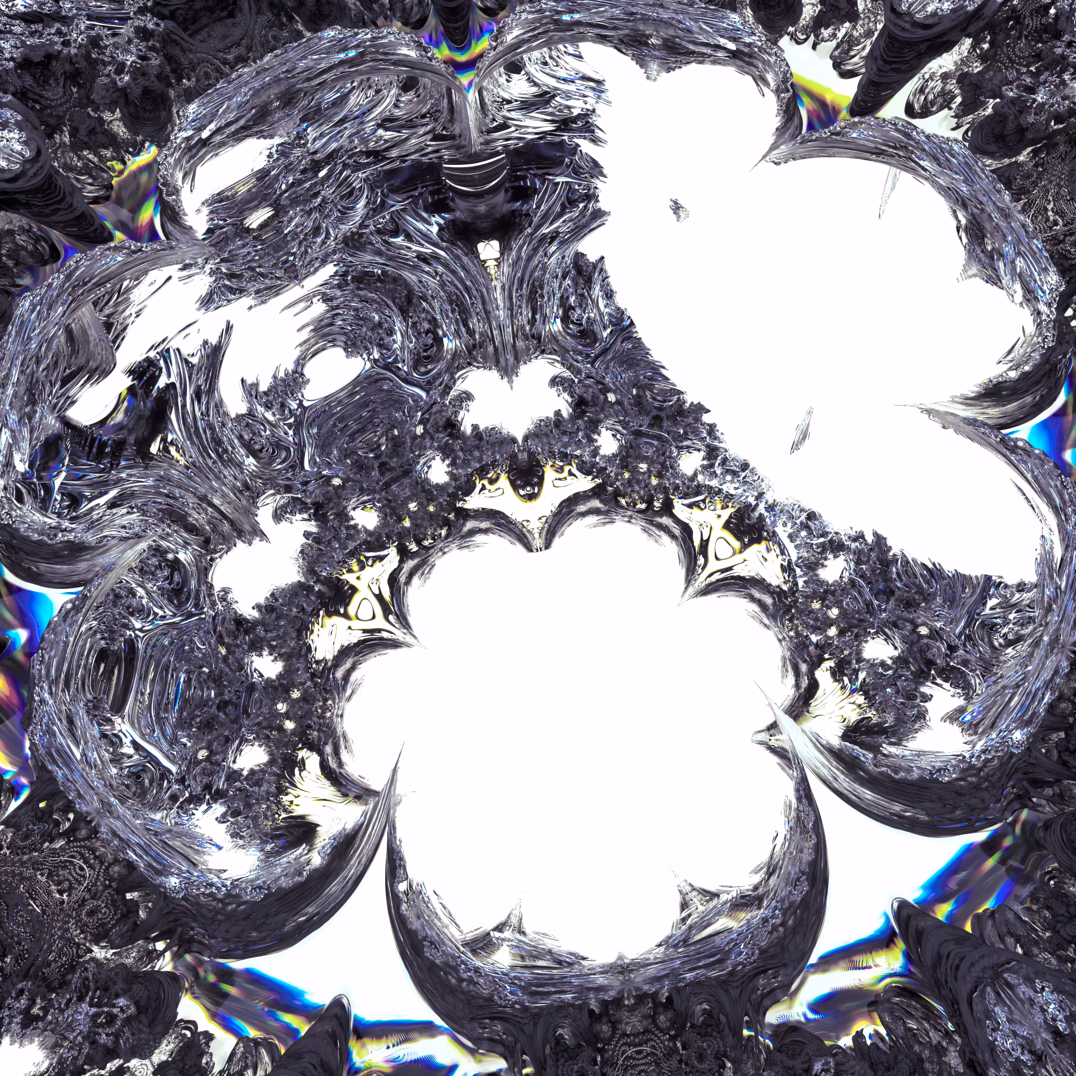 Lucid.Fragments