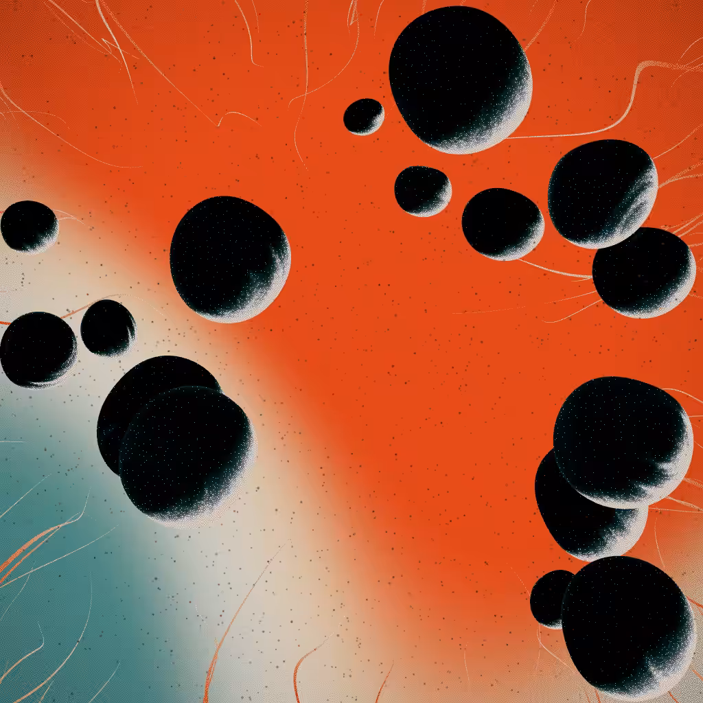 Reverberations #111