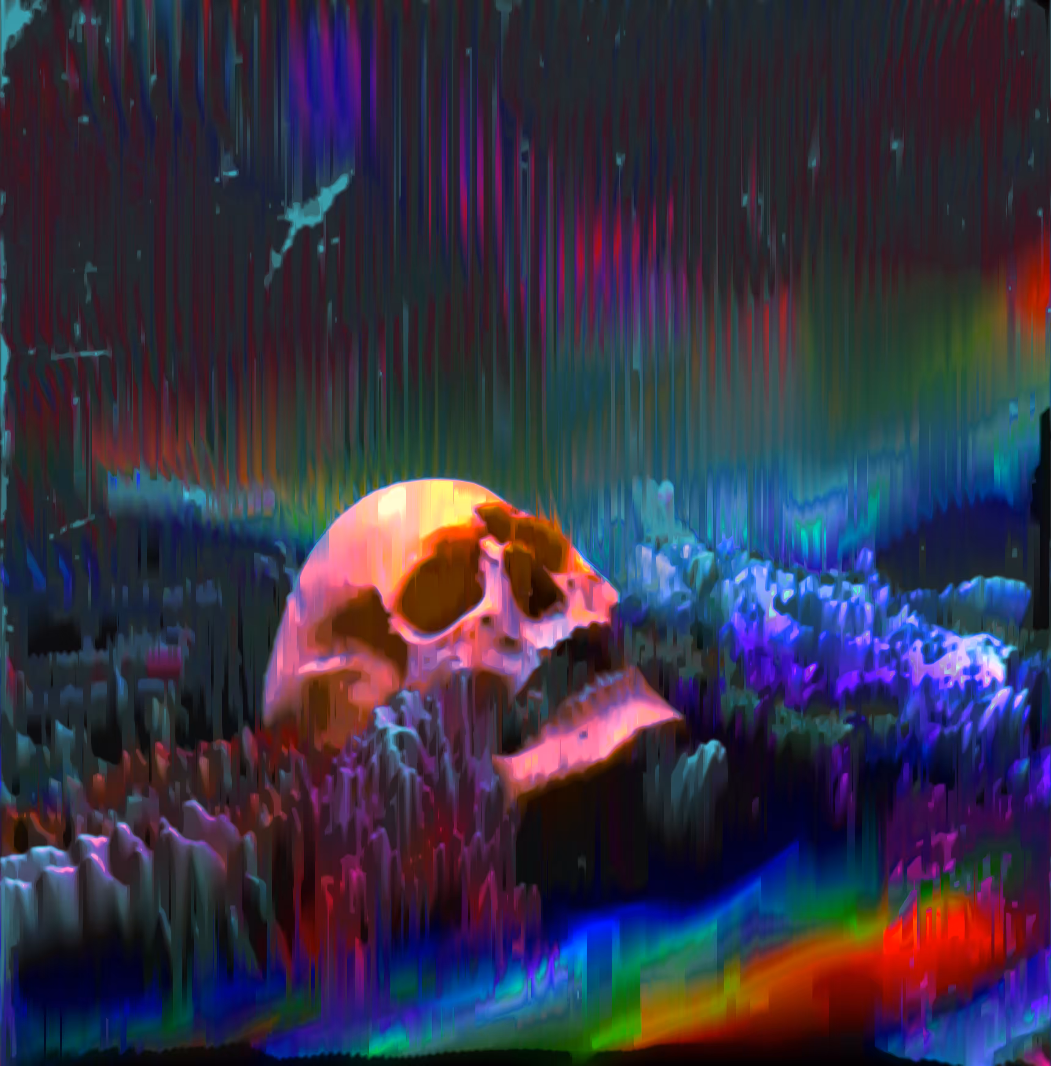 BEYOND  VALHALLA 1/1