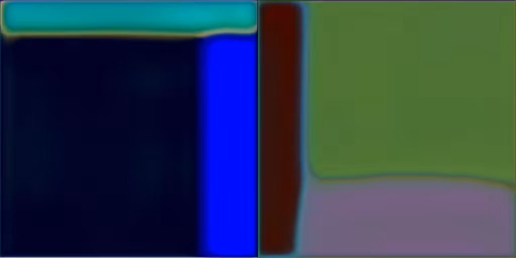 (un)stable equilibrium 1:2 #047