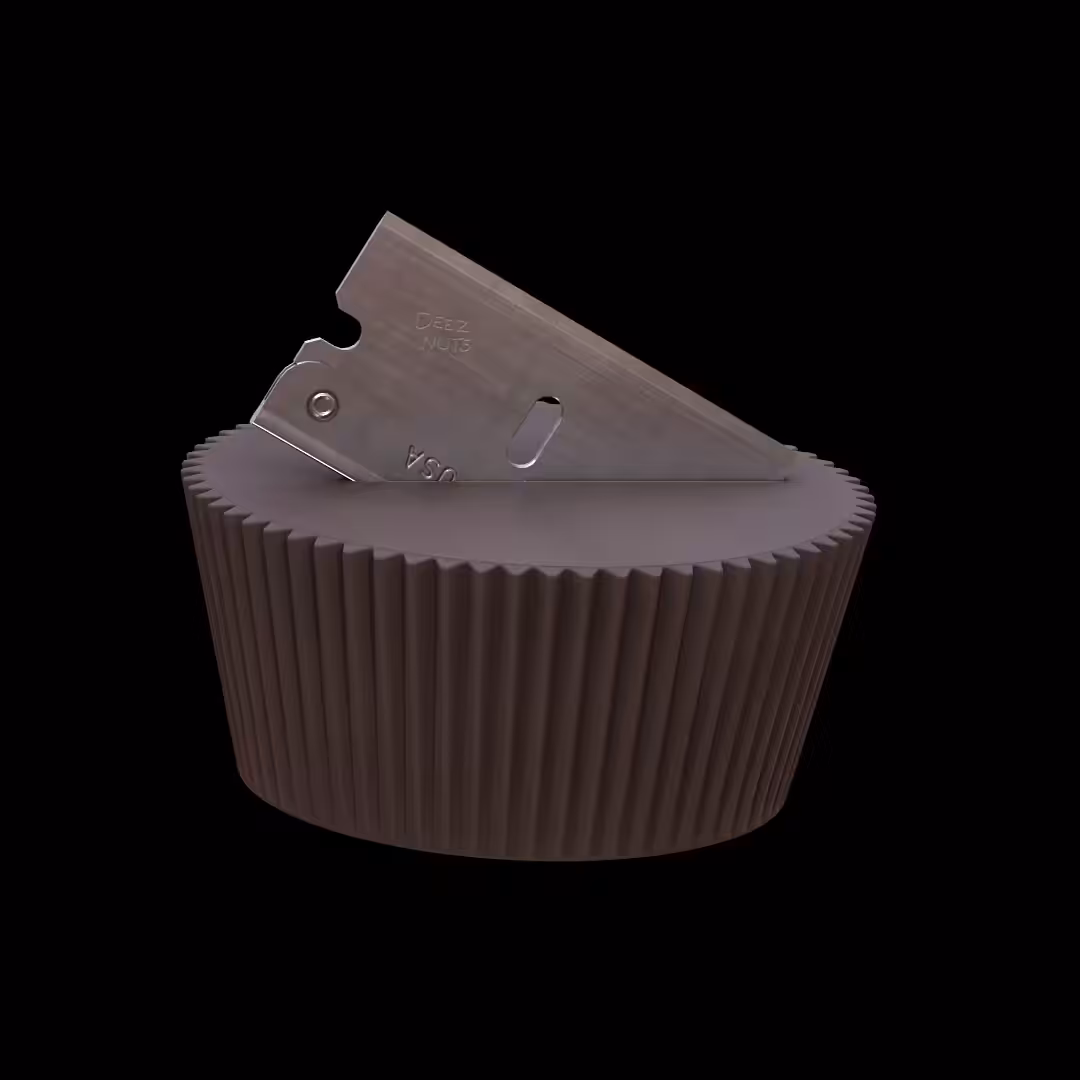 PEANUT BUTTER CUP
