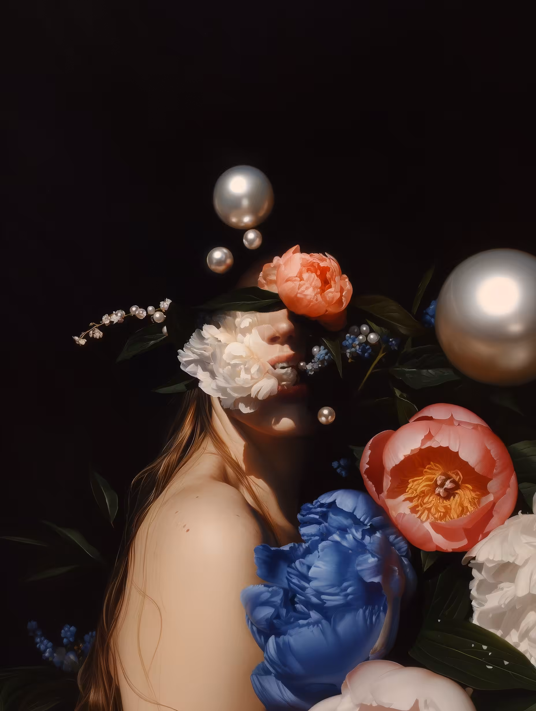 Special collection: Fill the void with beauty 