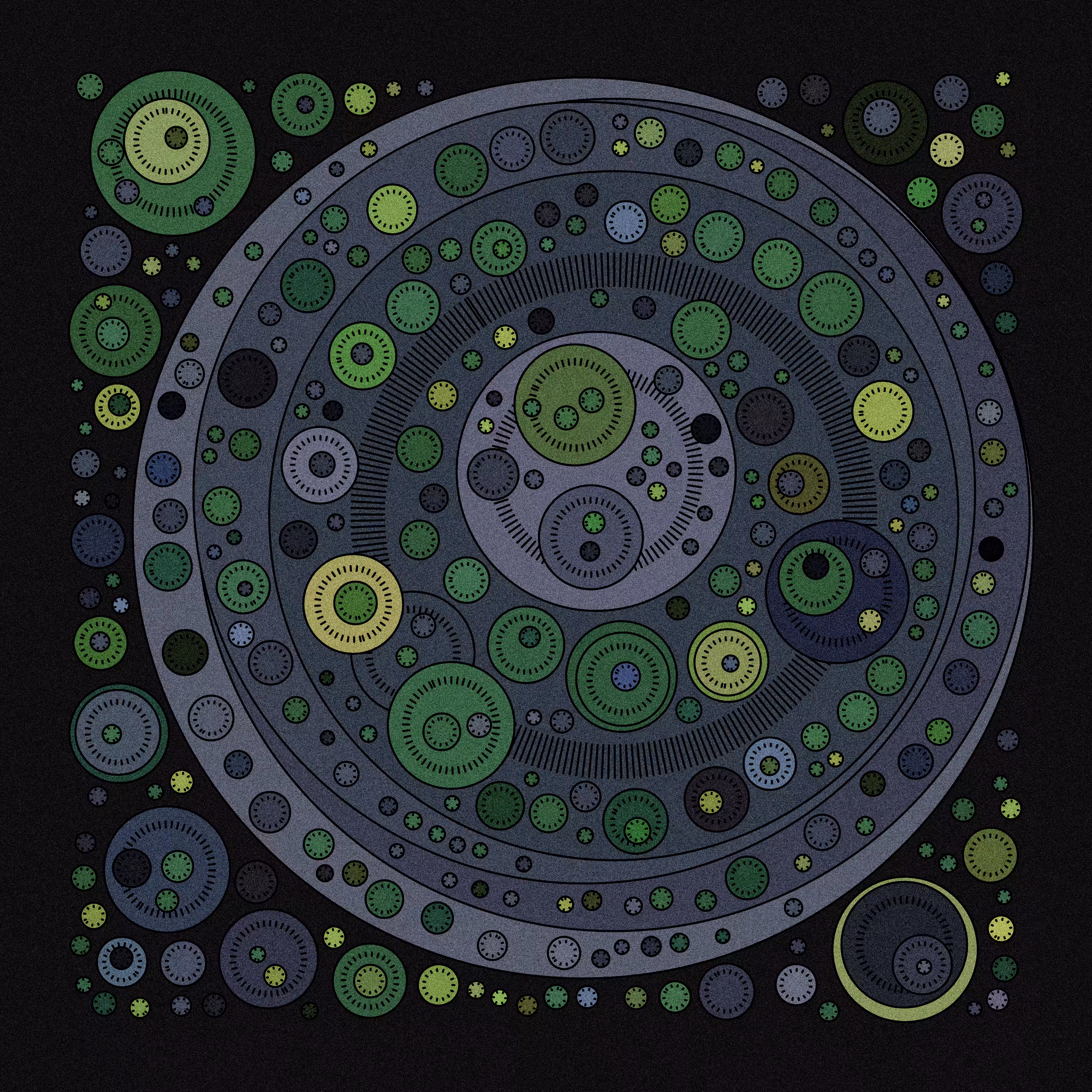 Orbitime #29