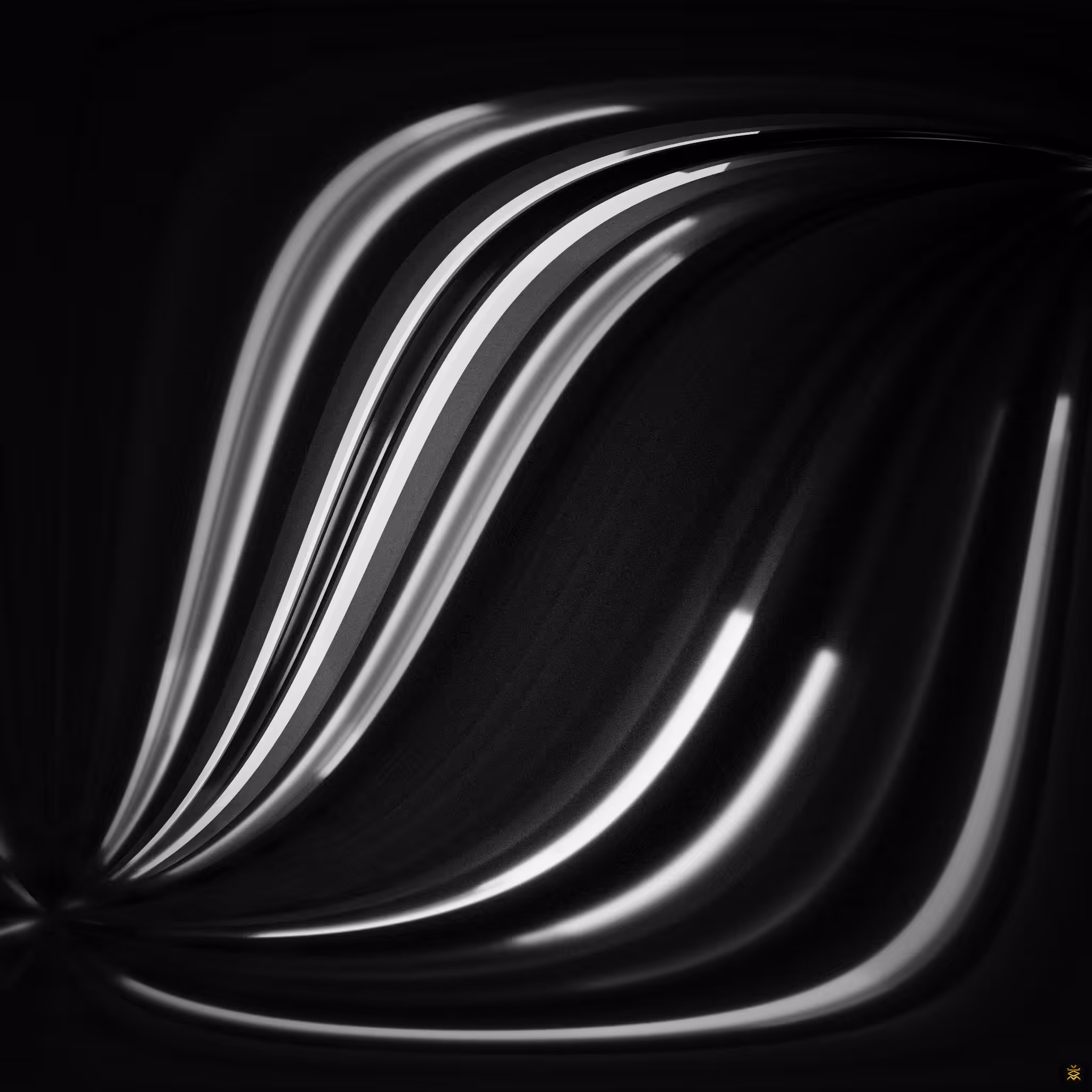#05 Generative Random Lines N°0374