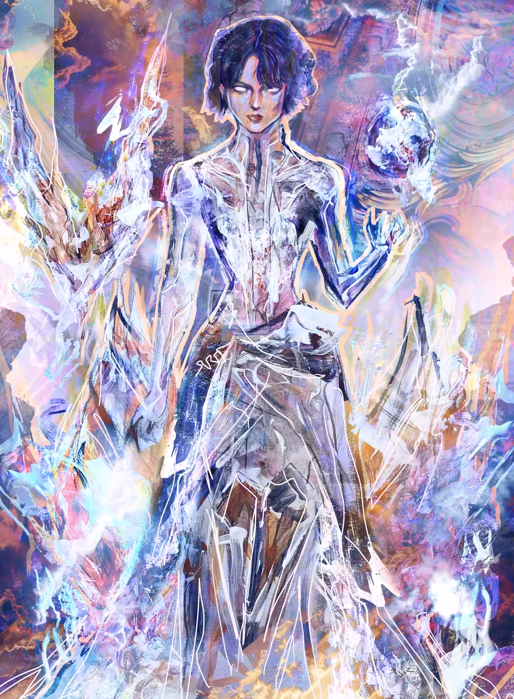 ChAos