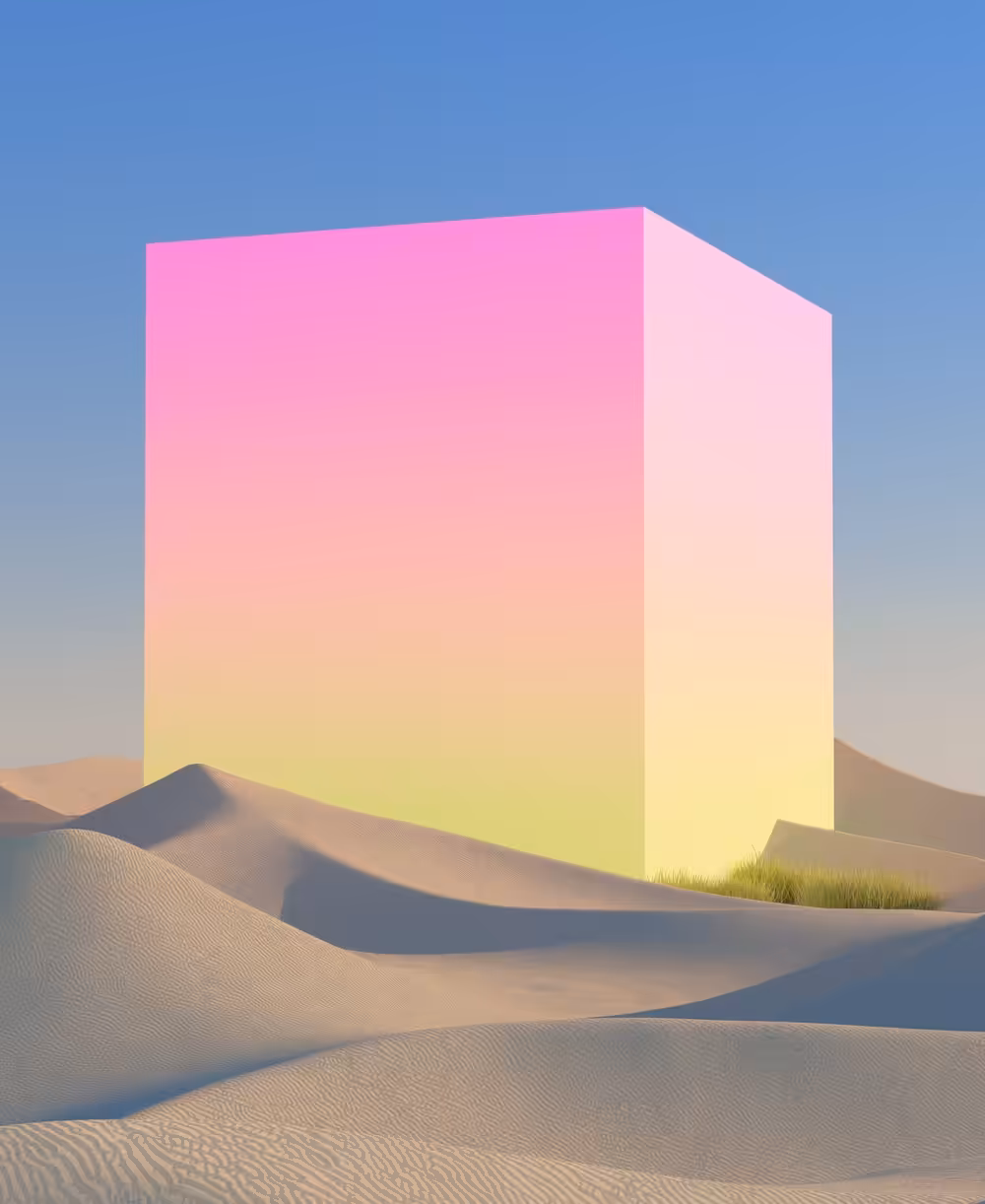 Cube