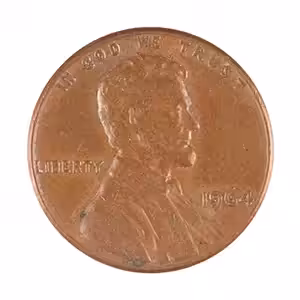 Cent #7183