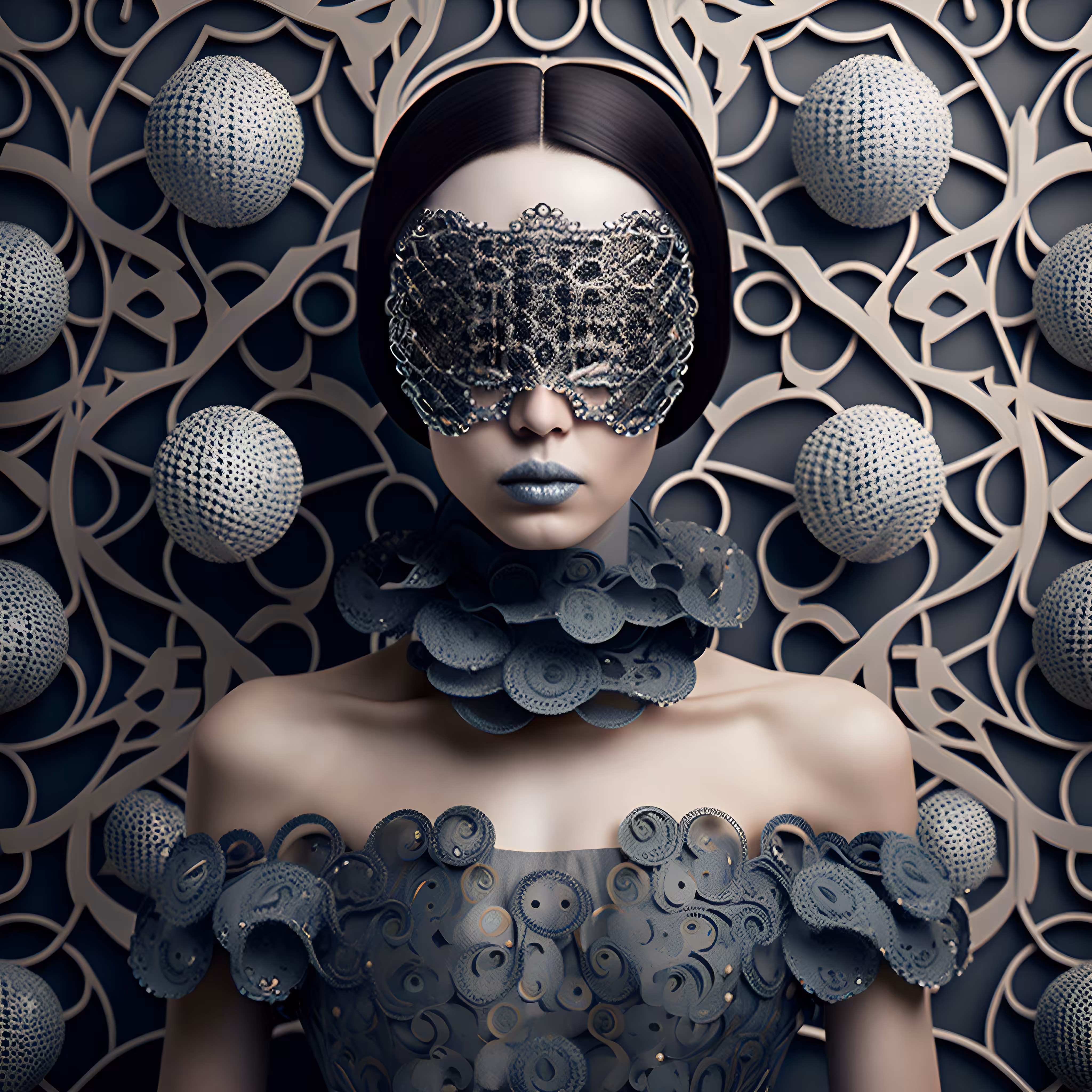 Viral fashion 001
