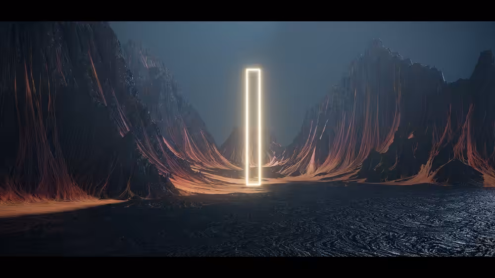 Dark Moutains