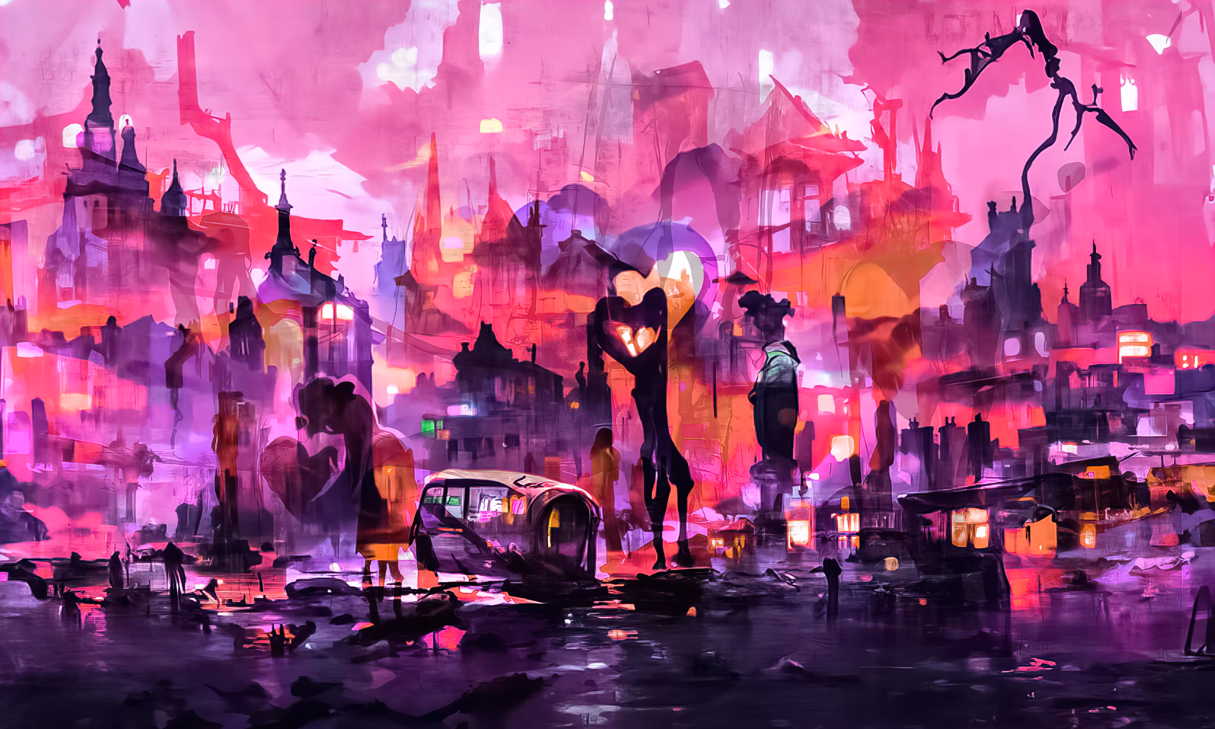 Lost #5