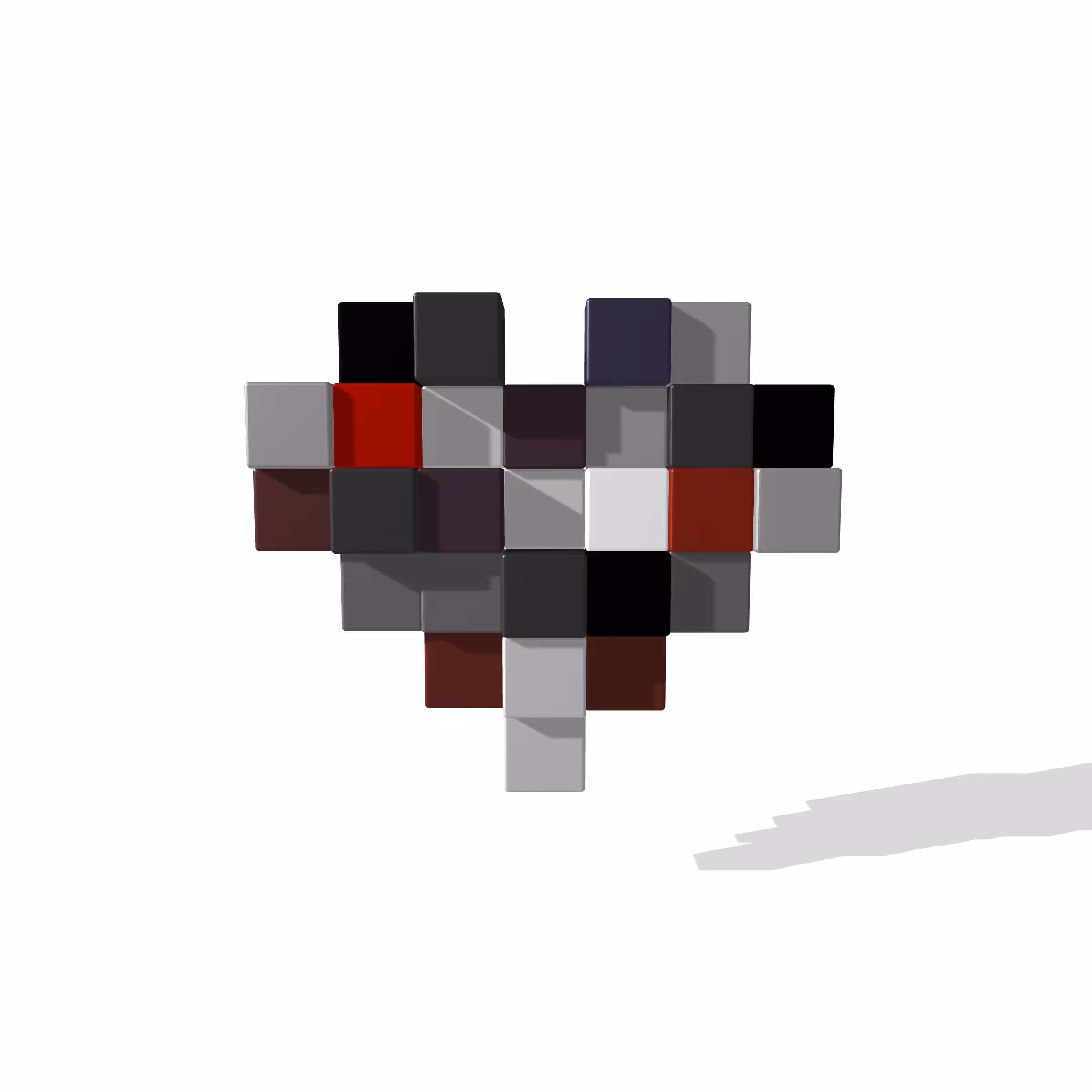 heart + craft #3616