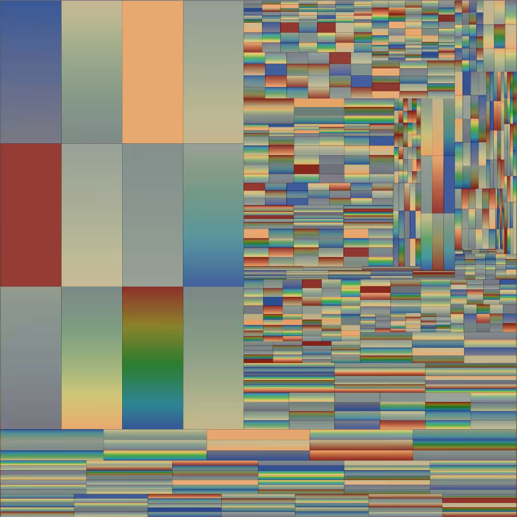 Grid Tones #217