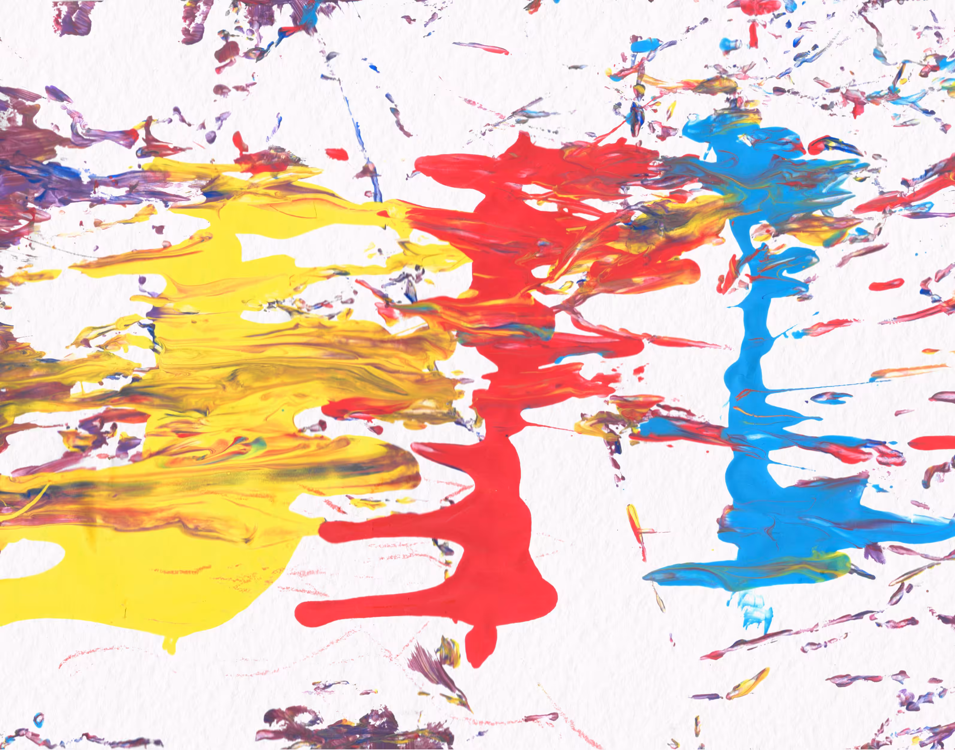Color Splash