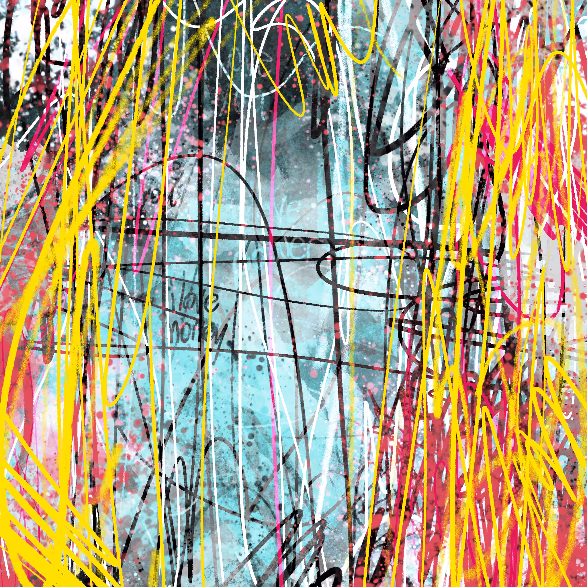 Abstrkt I 9