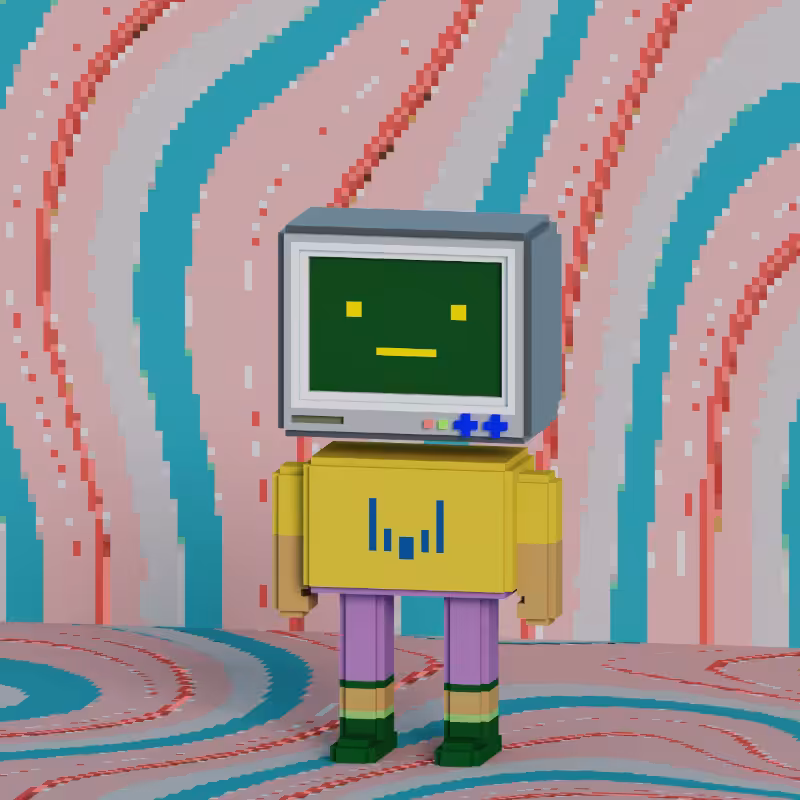 electronics head #16