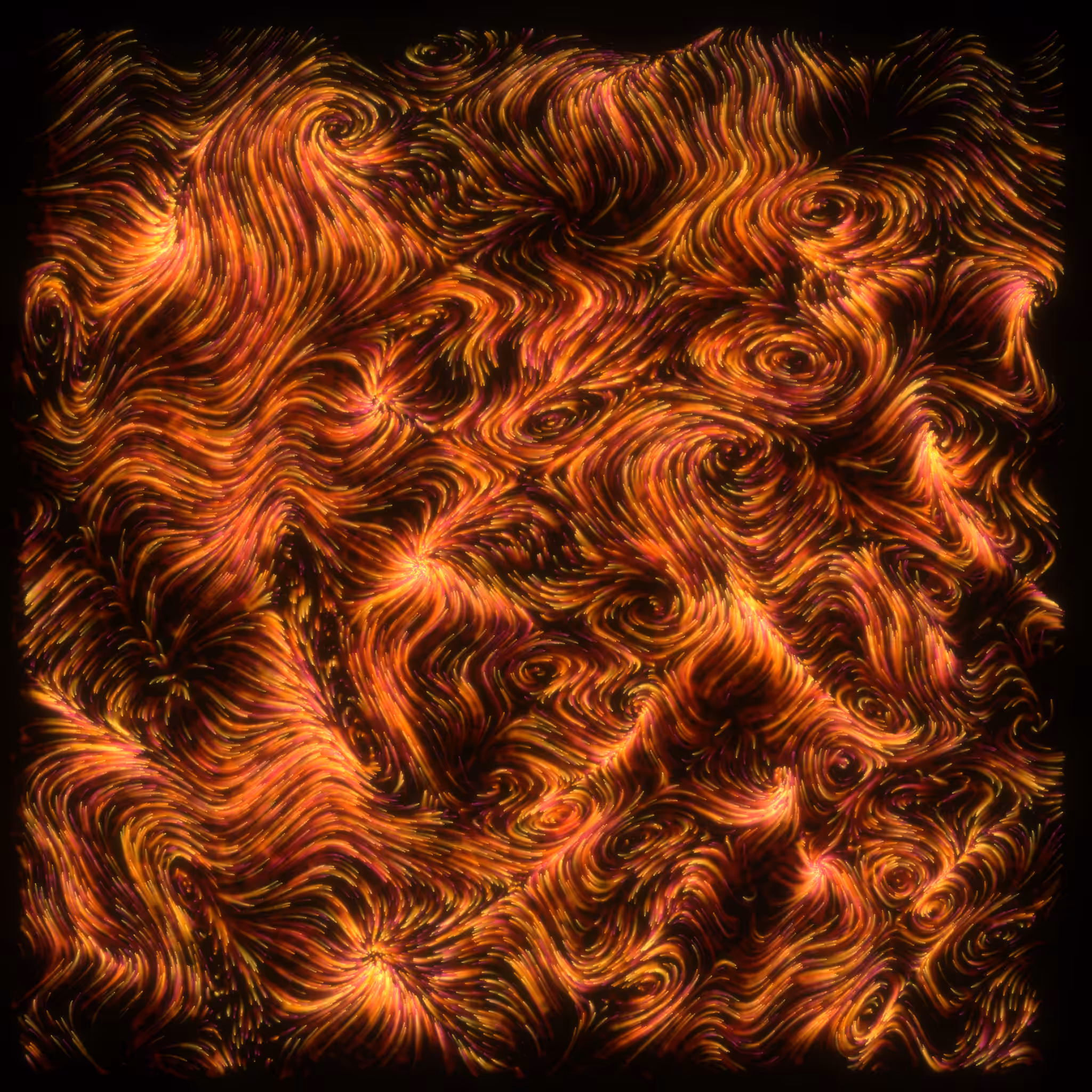 flow | meditations #453