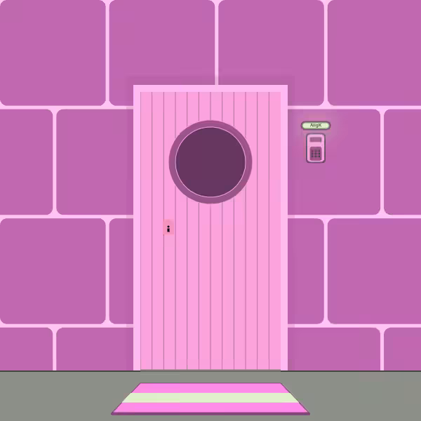 Flat Neighborhood #2
